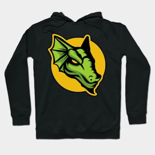 Dragon Hoodie